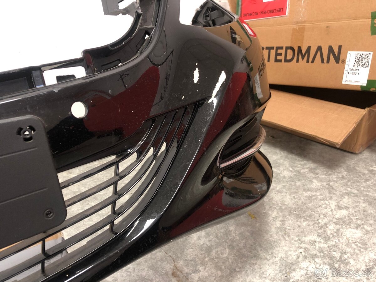 Mercedes S-Class W222 – predný nárazník, originál - 2