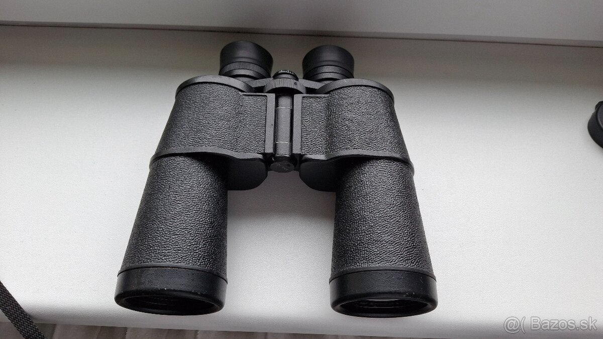 Ďalekohľad BOC 7X50 TENTO - 2