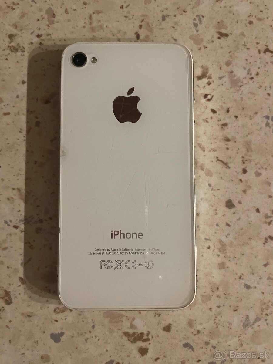Apple Iphone 4S - 2