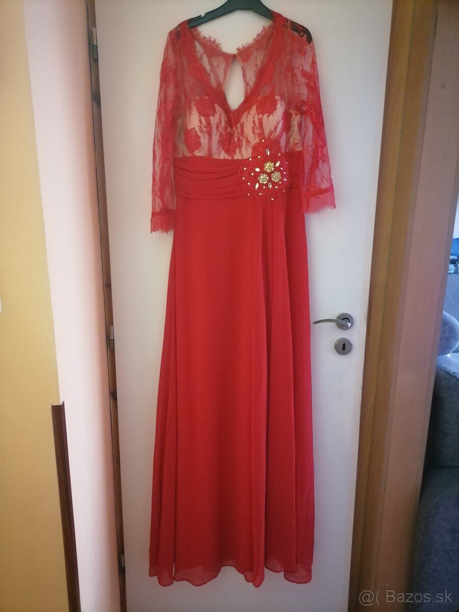 Spoločenské šaty - 2