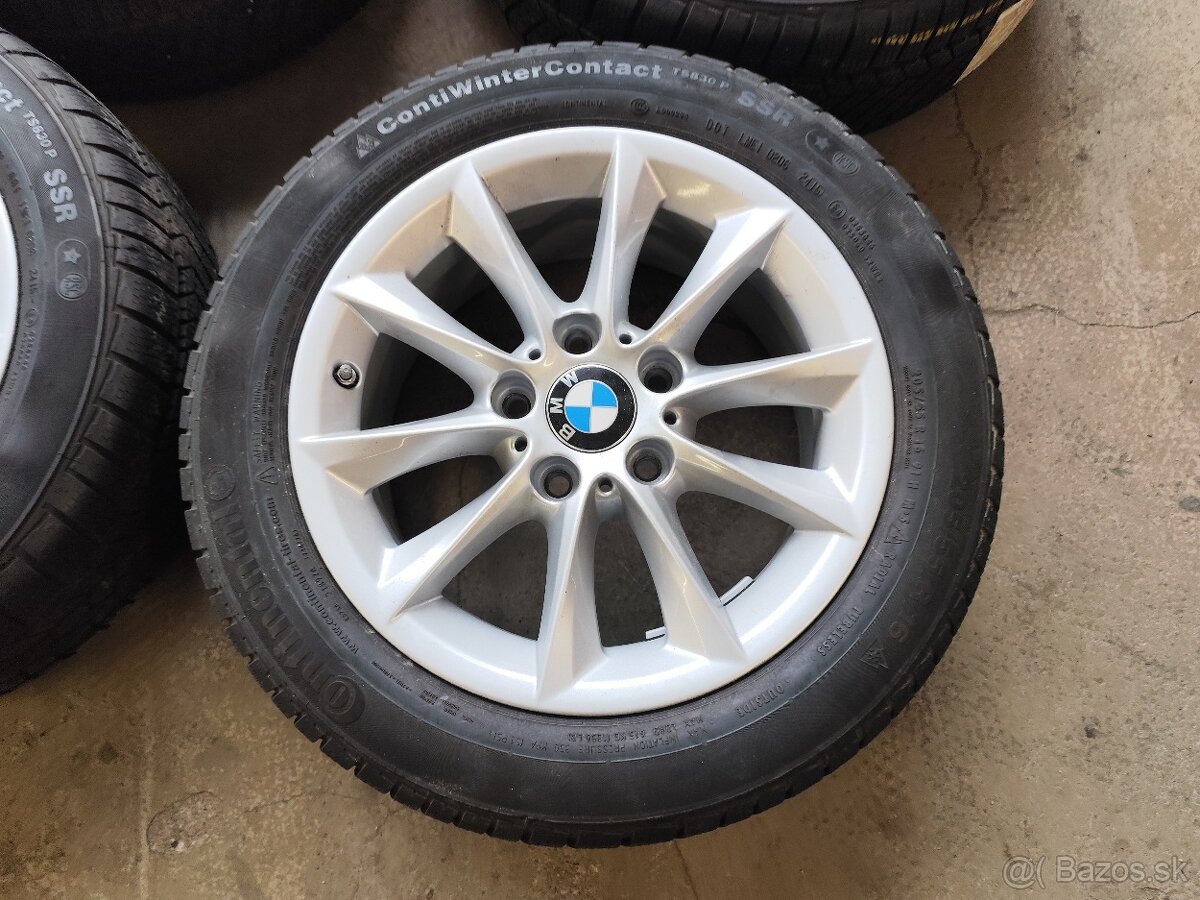 BMW 16" 205/55R16 - 2