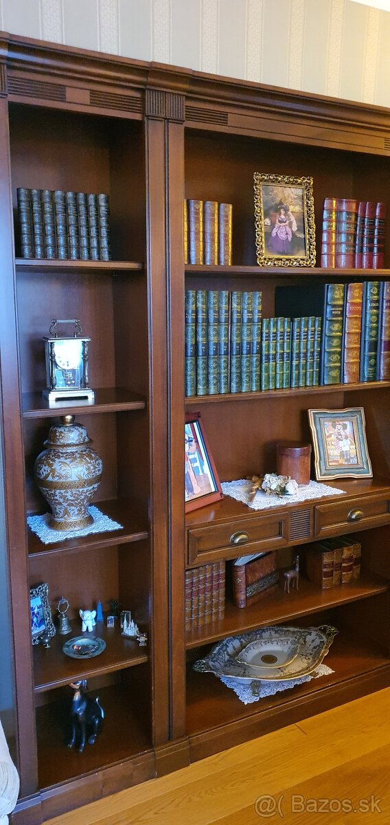 Doplnky do kniznice - 2