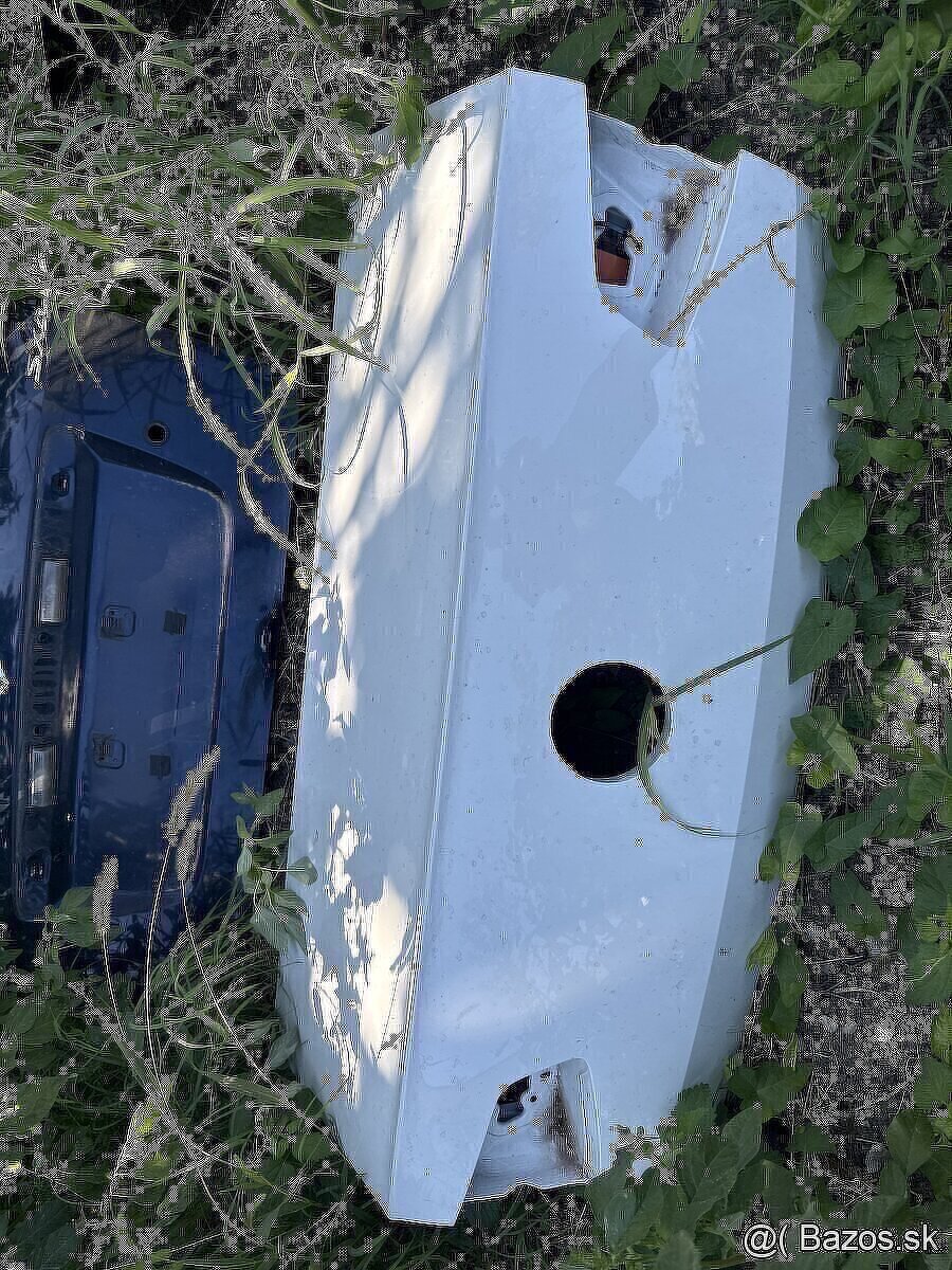 Kufor Rapid Passat B8 B7 CC Ceed II Aveo Megane III - 2