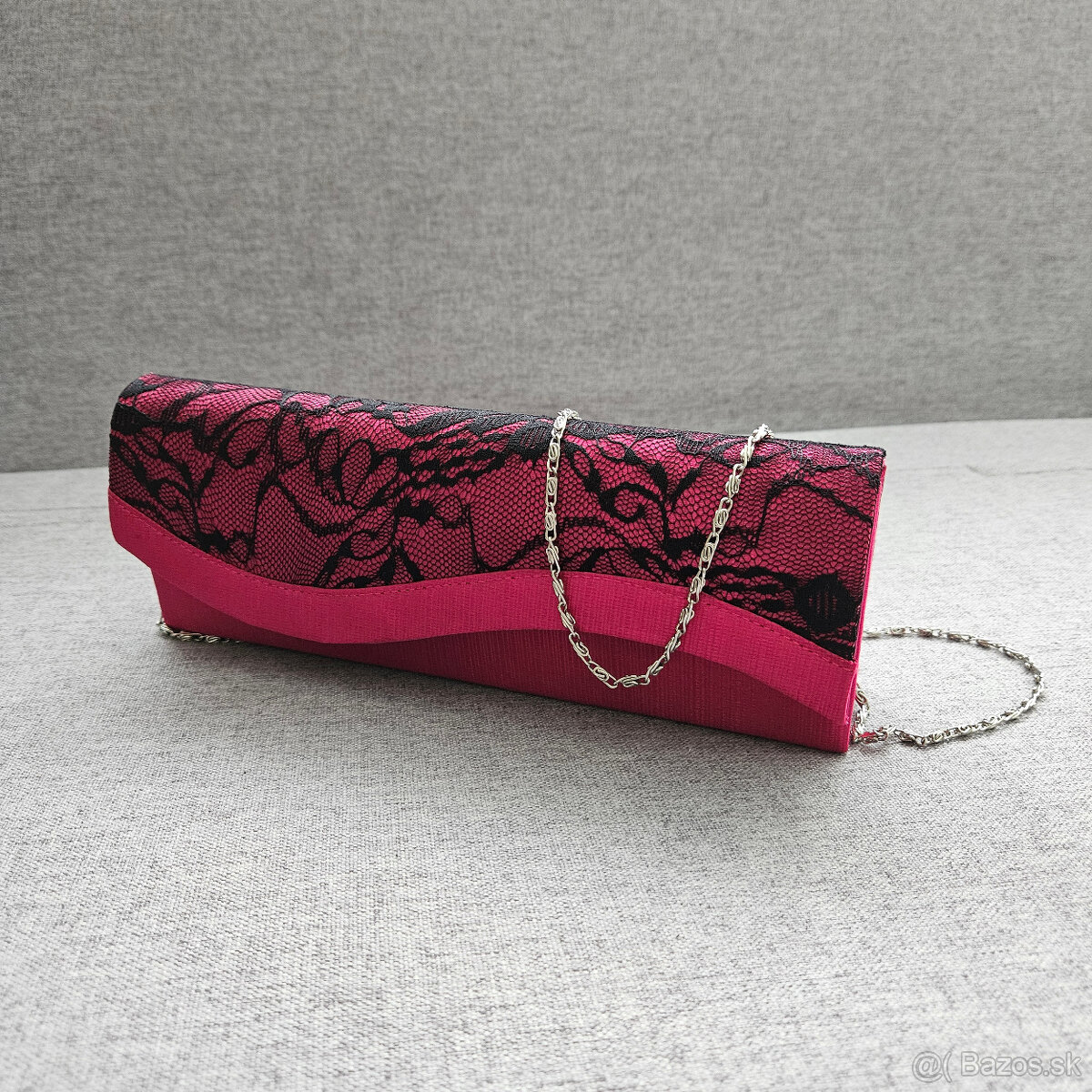 Dámska spoločenská kabelka - 2