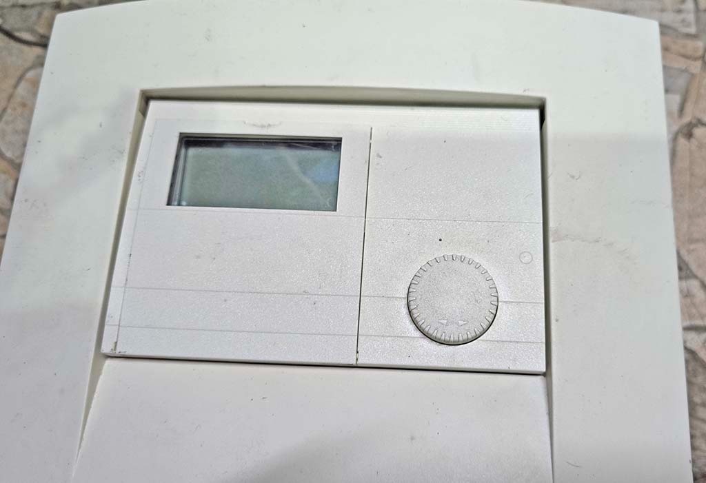 Tepelné čerpadlo 6kw Stiebel Eltron - 2