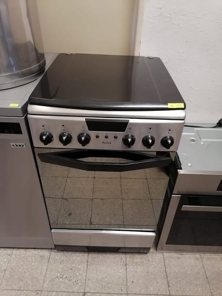 kombinovany sporák - 2