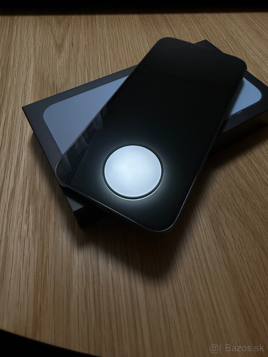 iPhone 13 pro Max, 128gb - 2