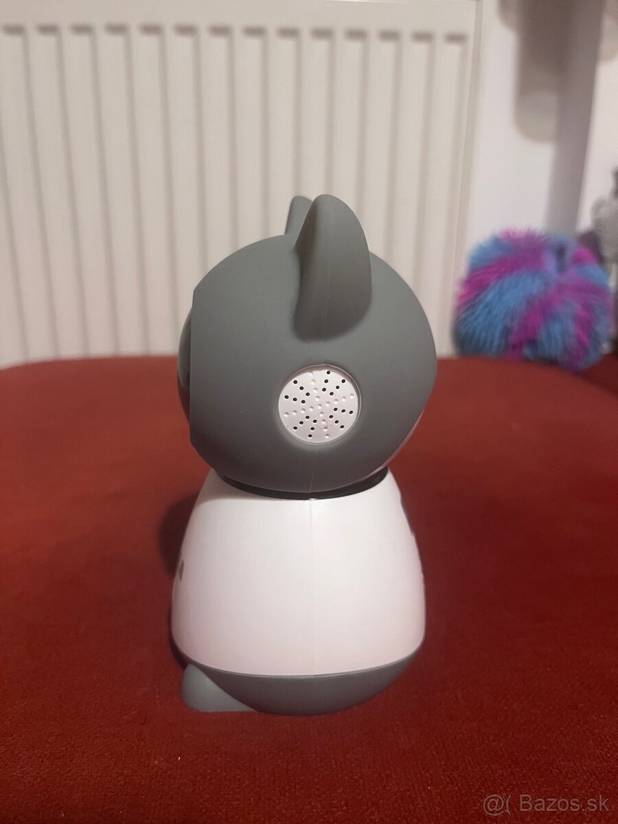 Tesla Smart Camera Baby B520 - 2