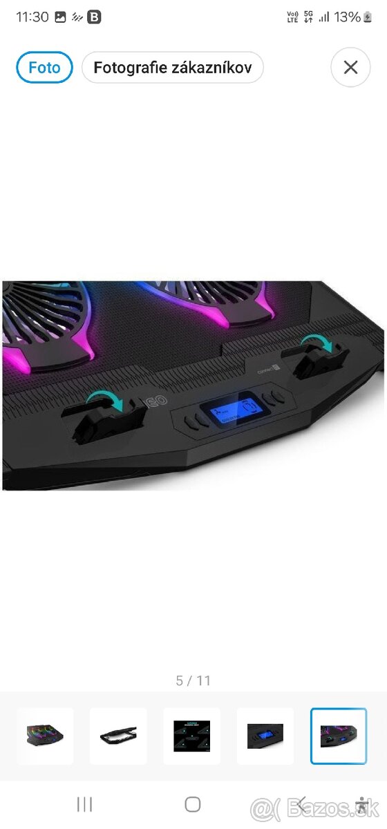 Connect IT Neo RGB - 2