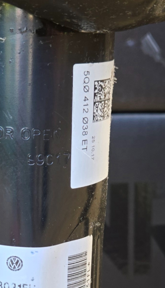 DCC tlmiče adaptivne MONROE - 2