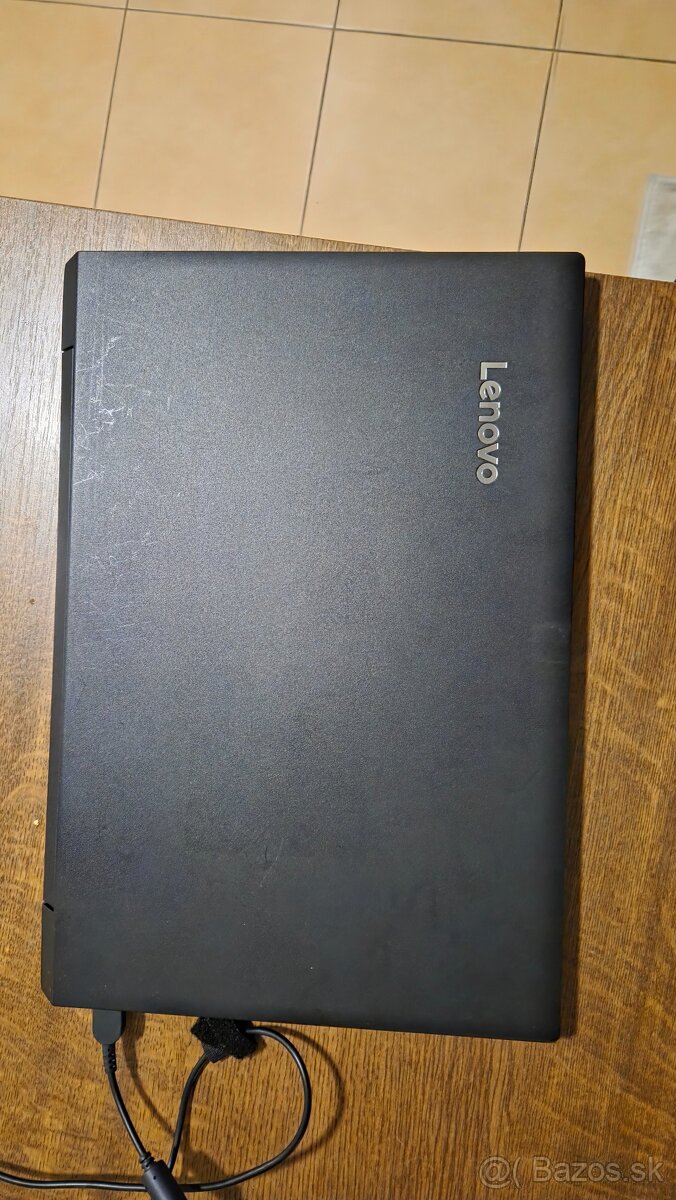 Notebook LENOVO - V110 15IAP - 2