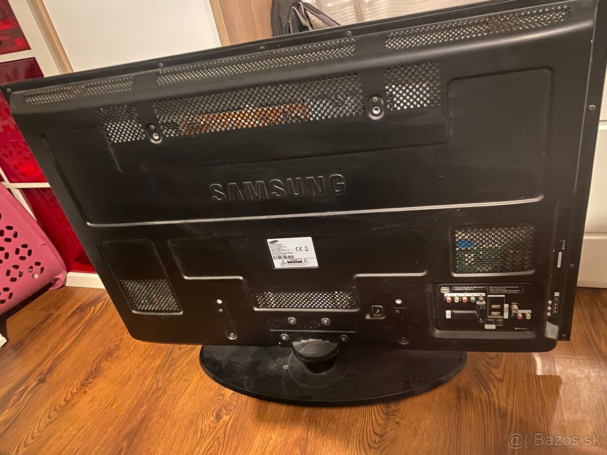 Televízor Samsung - 2