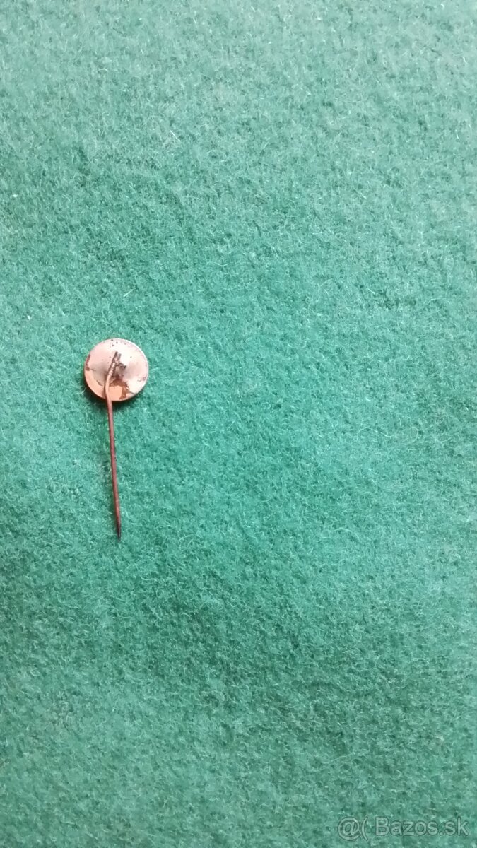 Odznak Inter Milan - 2