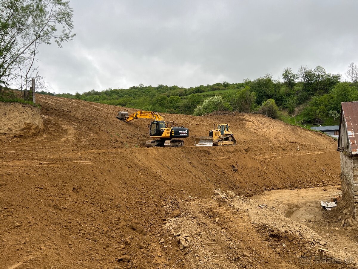 _Zemné, výkopové a búracie prace,,nadrozmerna preprava_ - 2