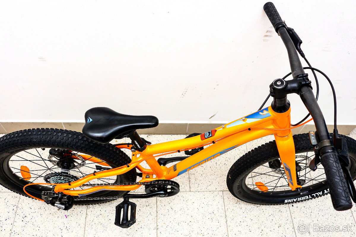 Na predaj detský bicykel MERIDA MATTS J 20 - 2