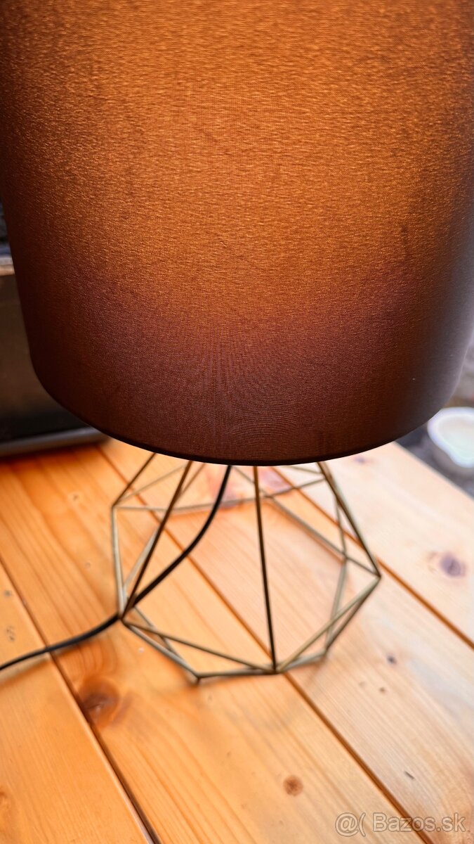 Predám nočnú lampu 2ks - 2