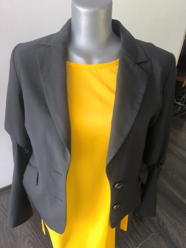 Ľahká tunika veľ. 40 - 2