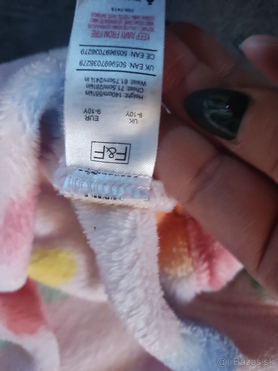 Župan dievčenský - 2