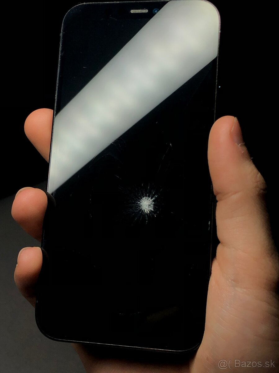 Výmena displeja iPhone do 24h – rýchlo a lacno | od 30€ - 2