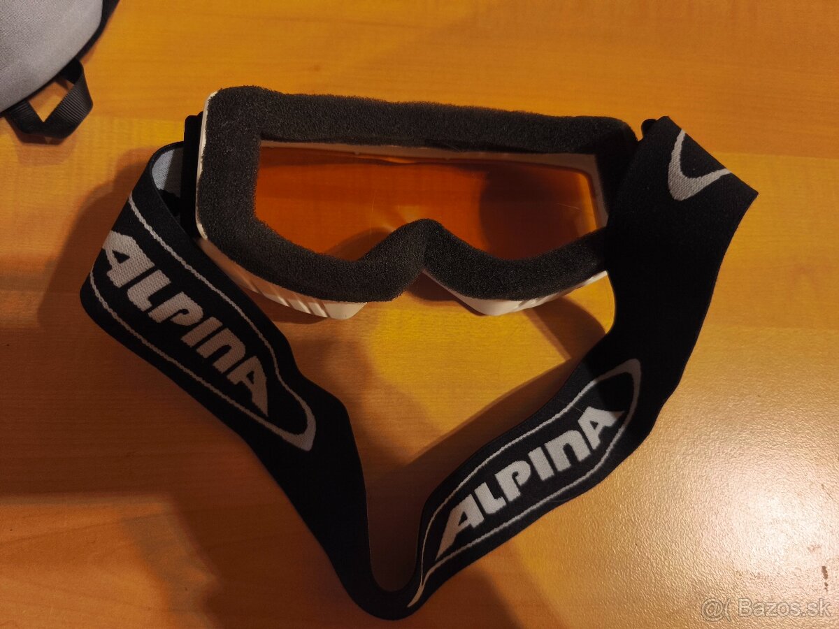 lyžiarske okuliare - 2