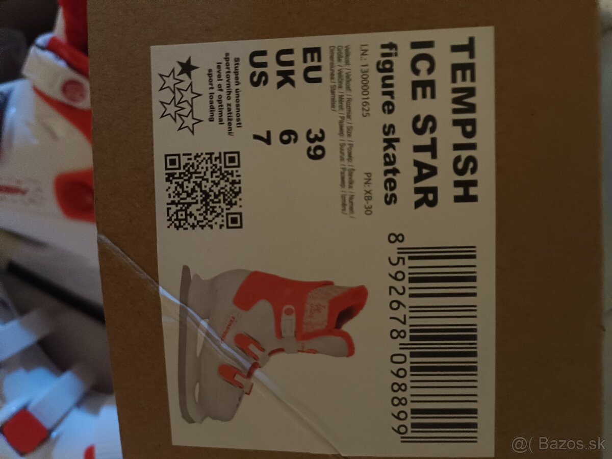 Dámske korčule - 2