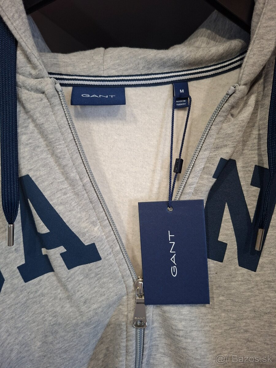 GANT mikina nová - 2