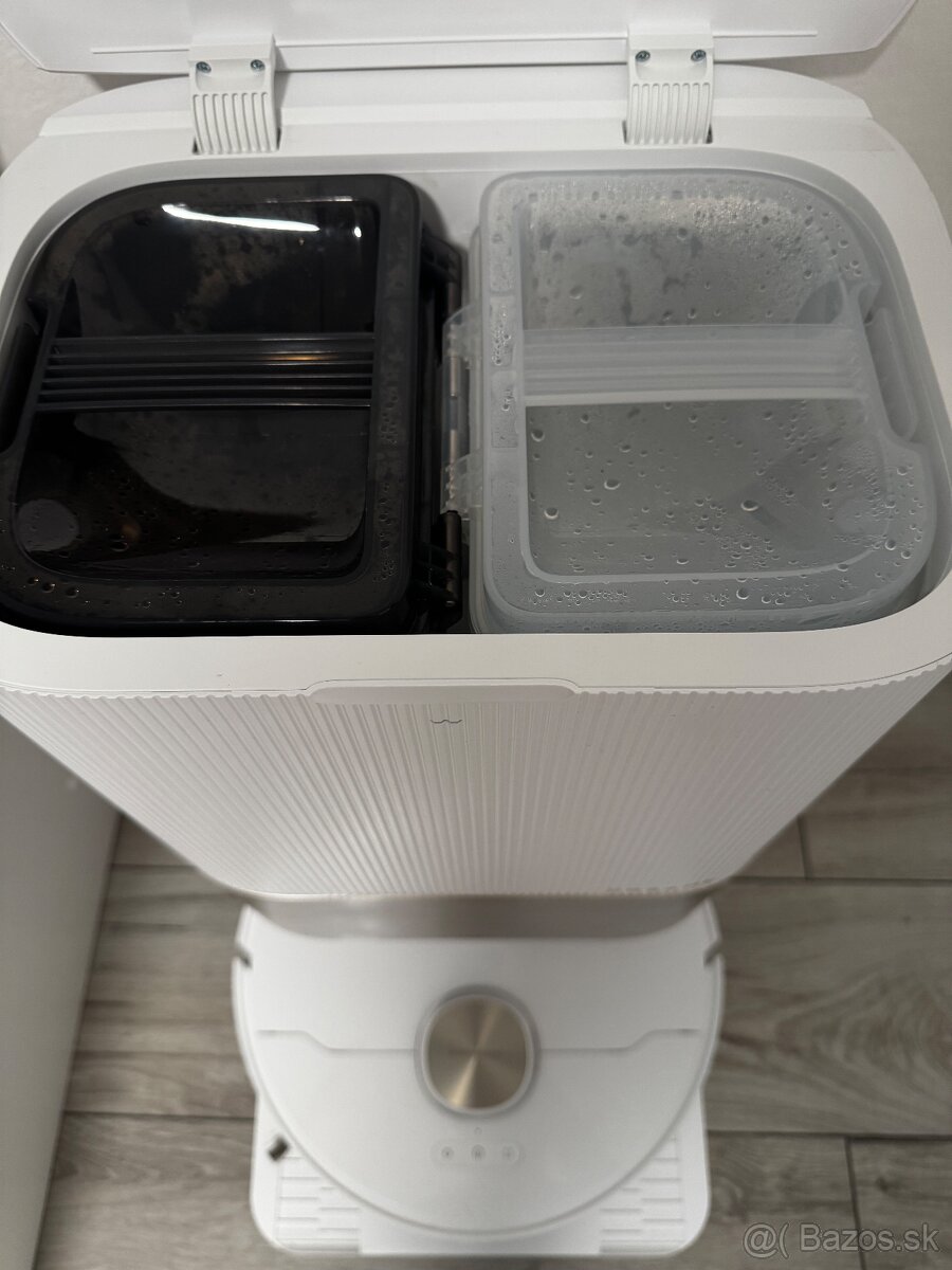 Dreame X40 Ultra Complete - 2