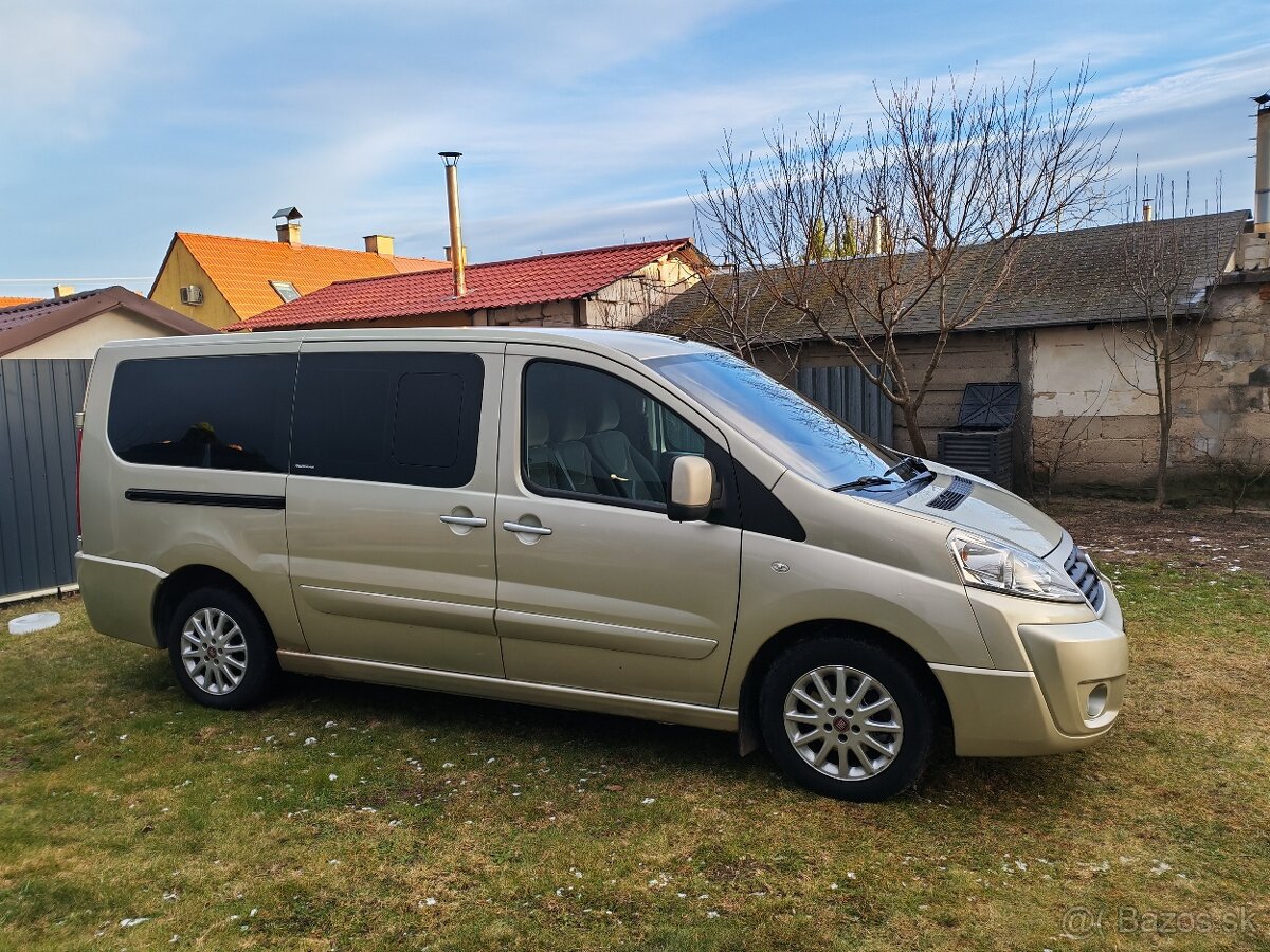 Fiat Scudo - 2