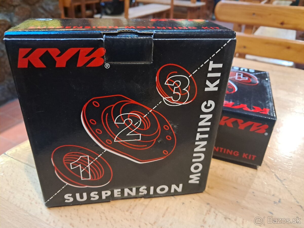 Predám horné uloženie pre Peugeot - 2