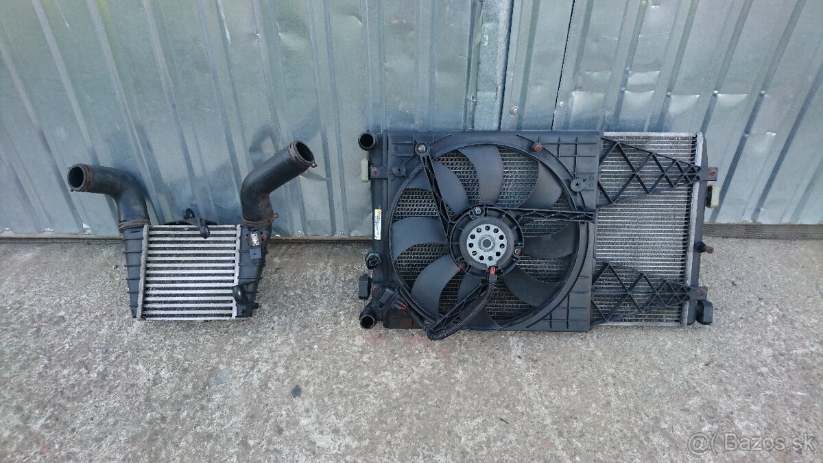 škoda fabia 1 combi nahradne diely - 2