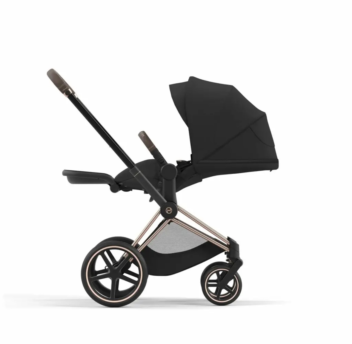 Kočík Cybex Priam 4.0 - 2