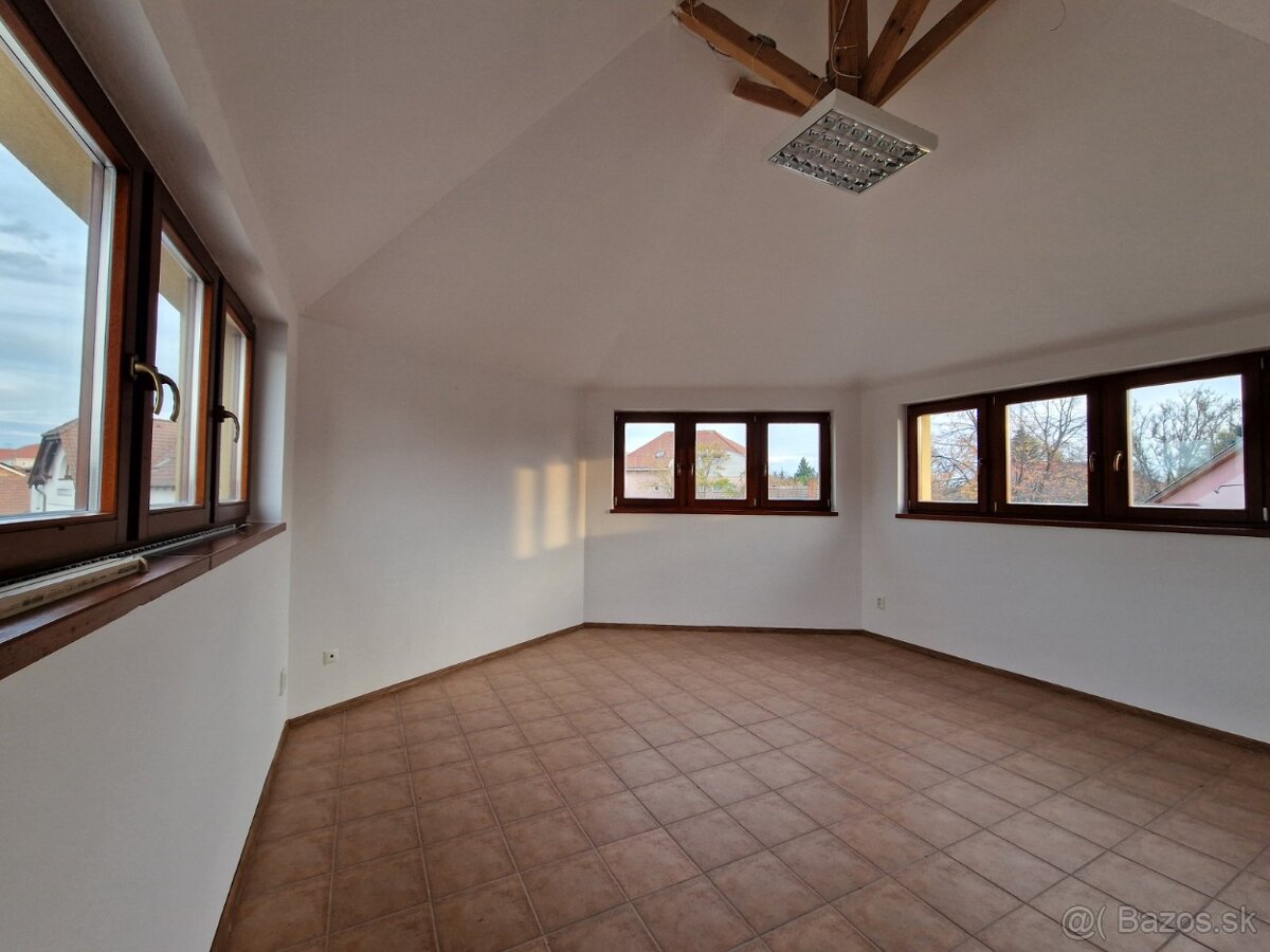 Obchodný priestor na prenájom - 2