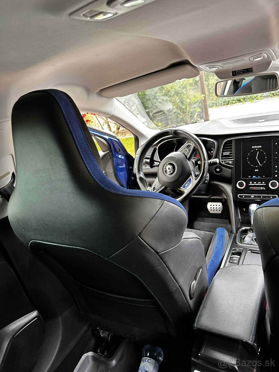 Renault megane gt šport - 2