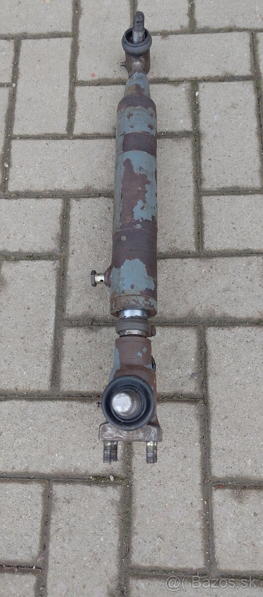 Predám servoriadenie - 2