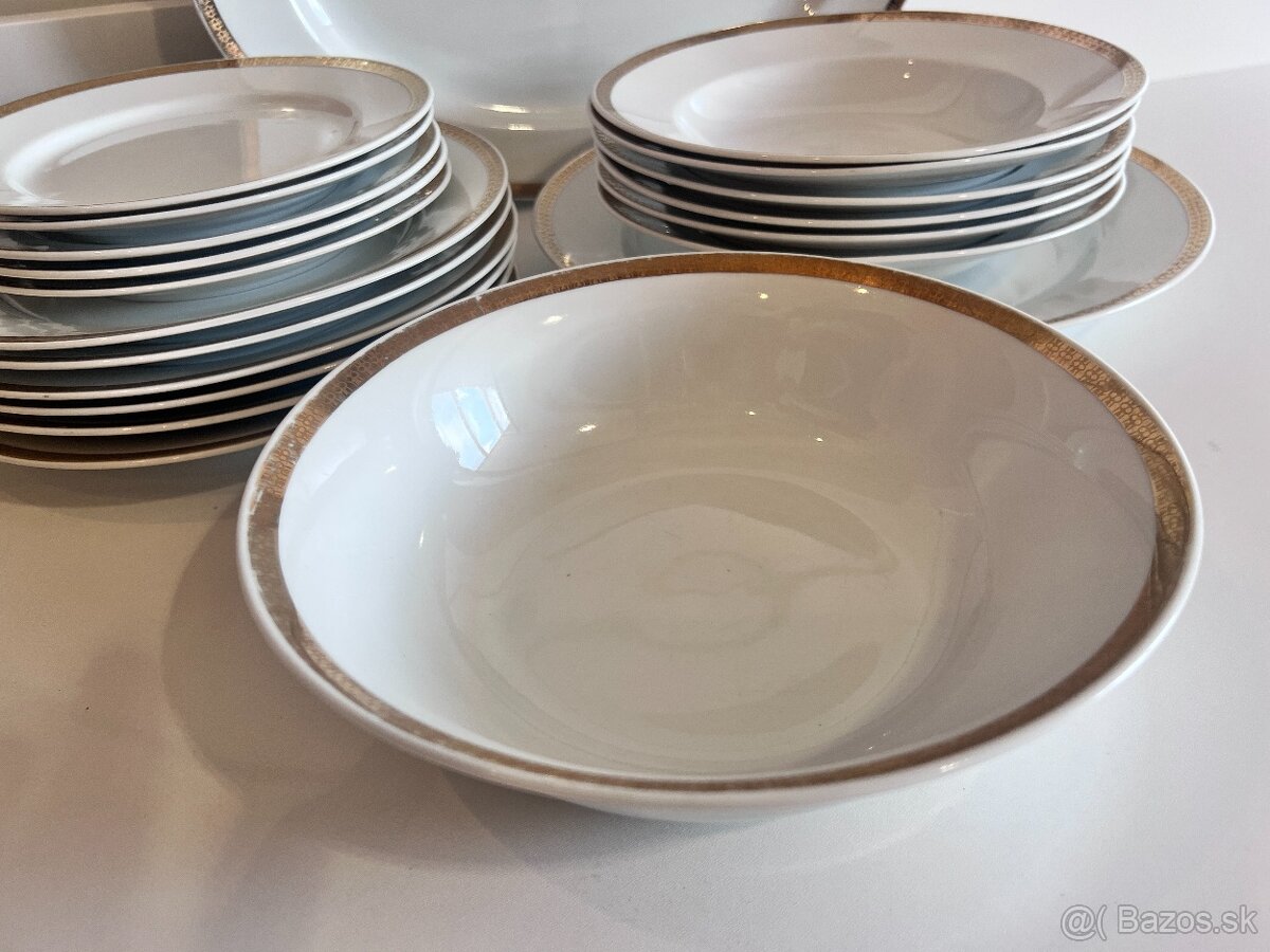 Obedová súprava THUN - 2