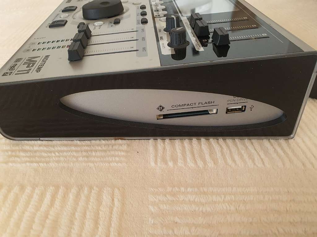 Predam Miditemp MP 11 performer - 2