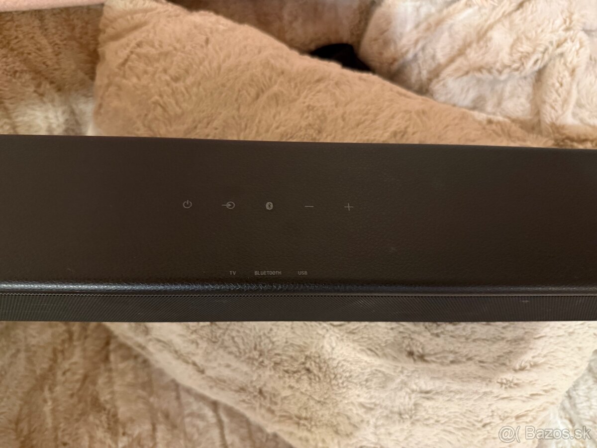 Sound Bar Sony - 2