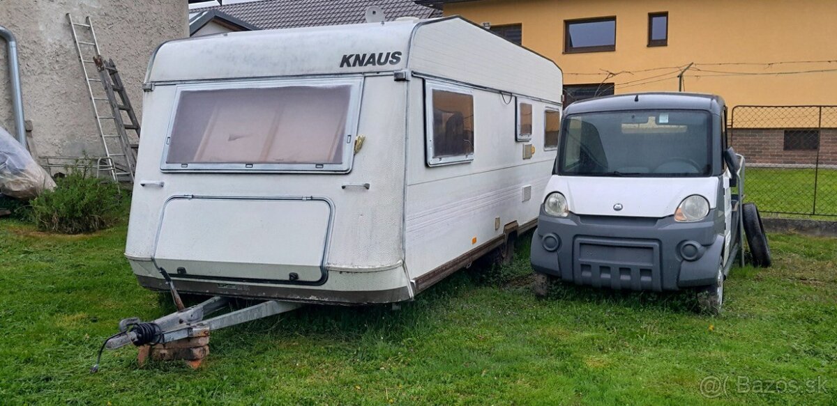 AIXAM MEGA TRUCK ELEKTRO - 2