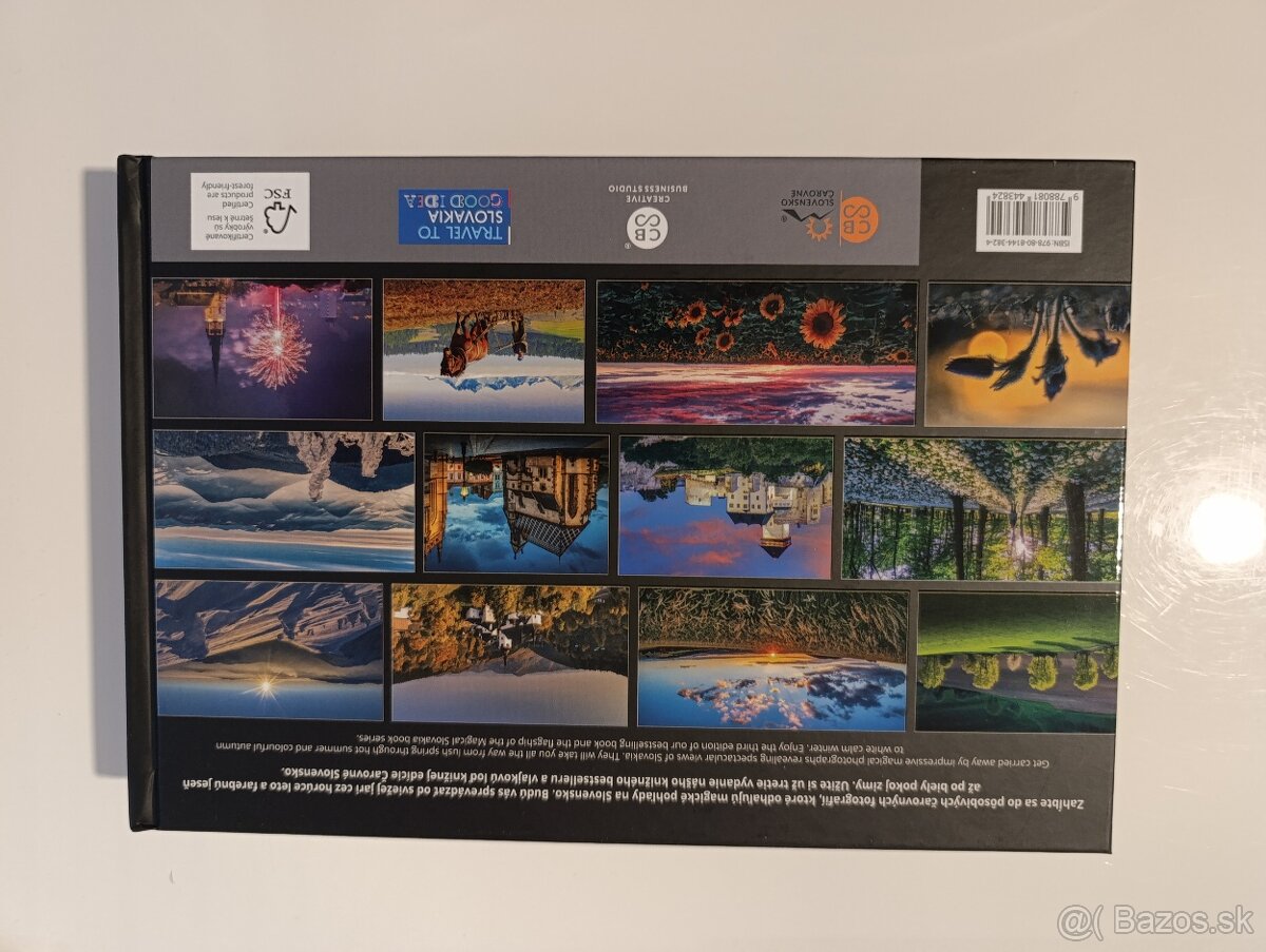 CBS čarovné Slovensko - 2