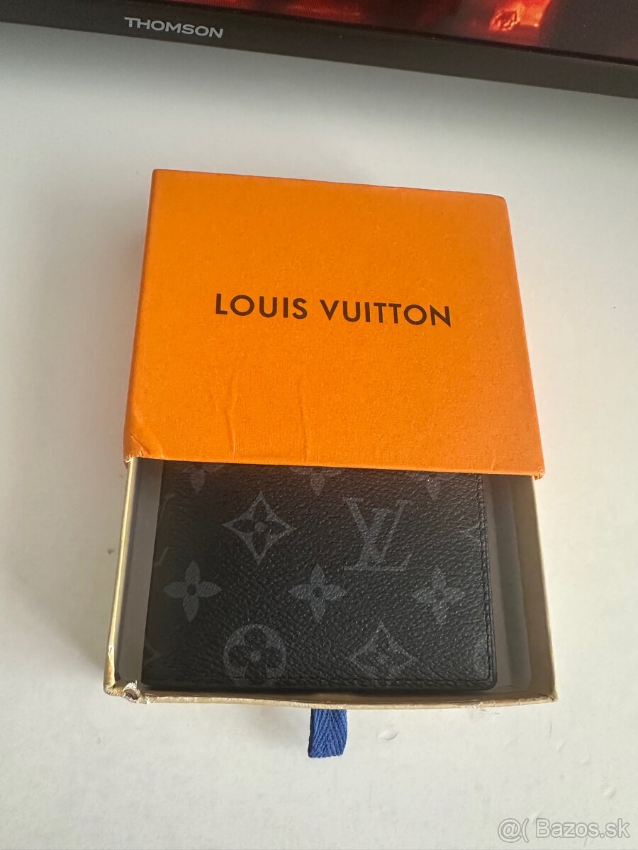 Louis Vuitton peňaženka - 2