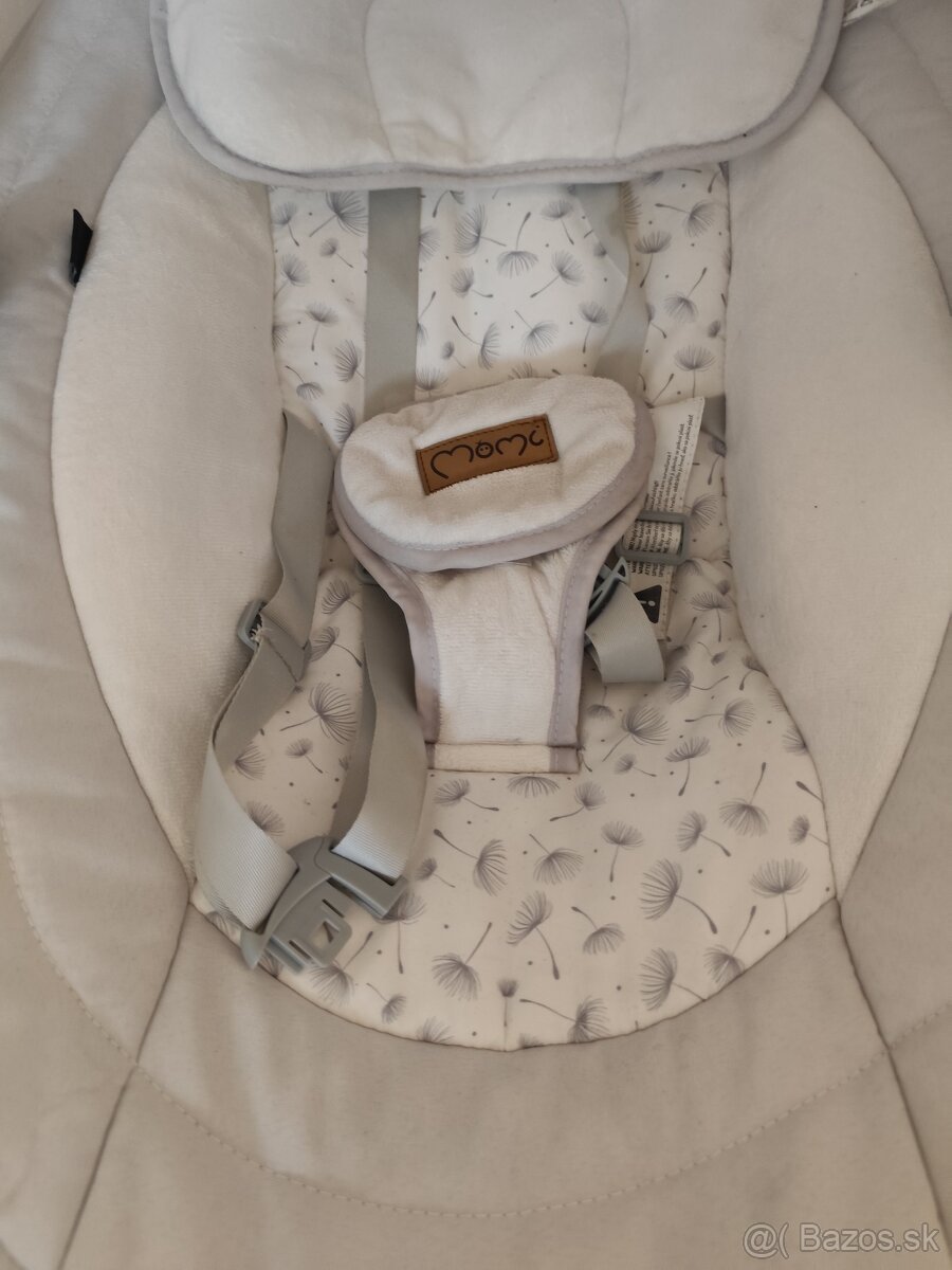 Hojdacie kresielko - 2