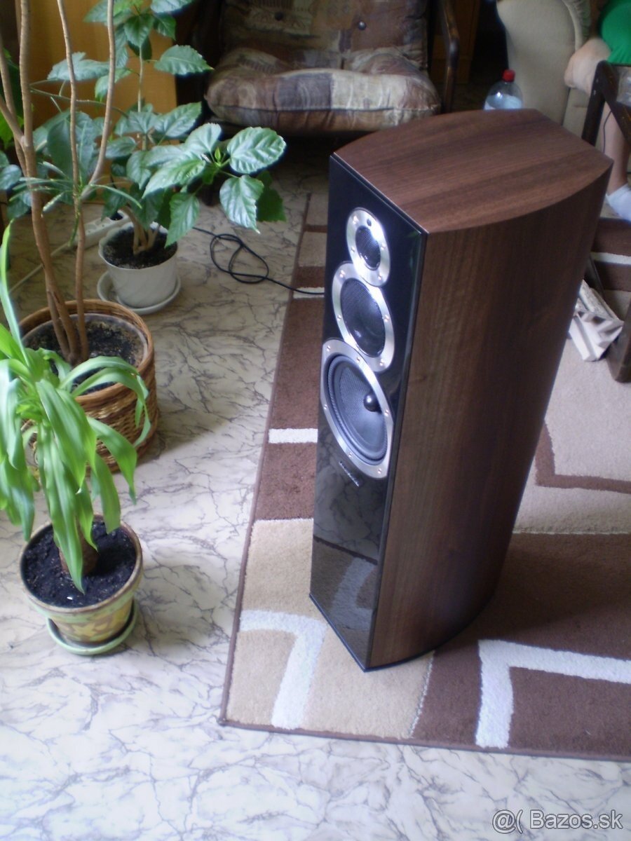 High end Wharfedale Diamond - 2