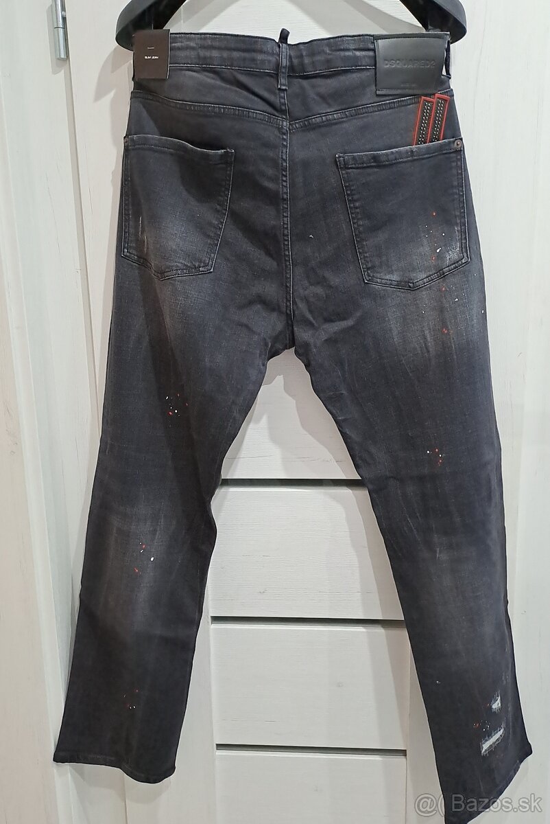 DSQUARED2 JEANS 1 - 2