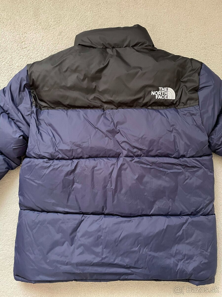 Pánska zimna bunda North Face - 2