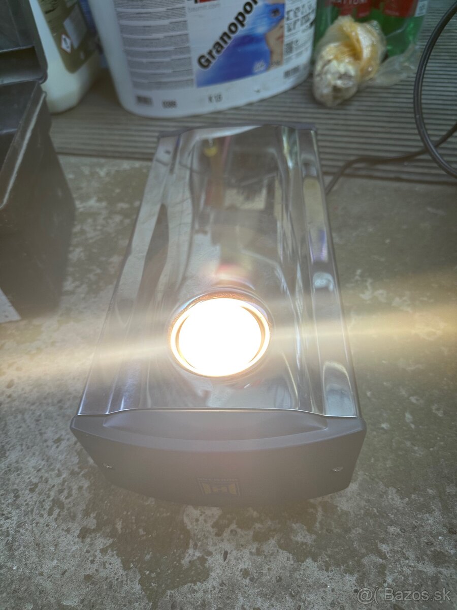 Predám pohon Hörmann Supramatic E - 2