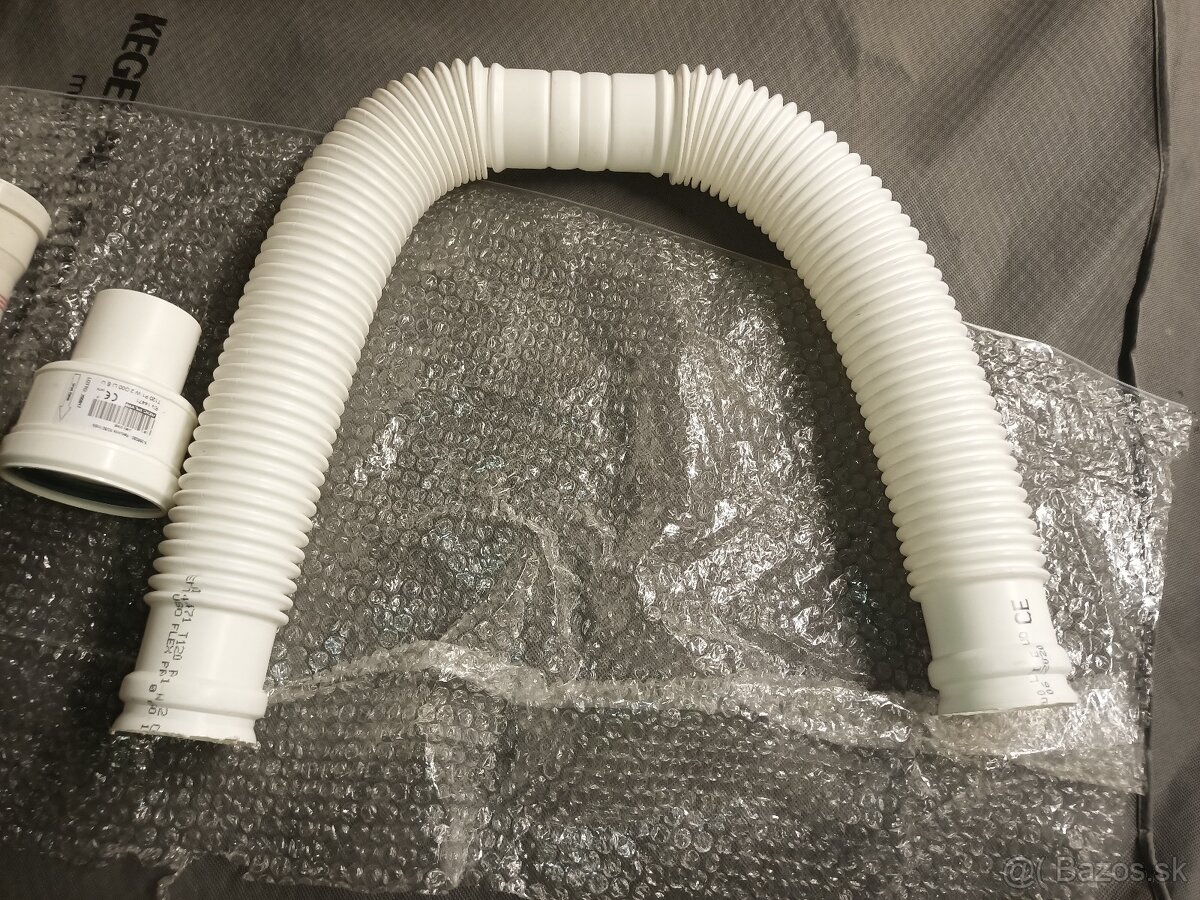 Diely na kondenzačny kotol - 2