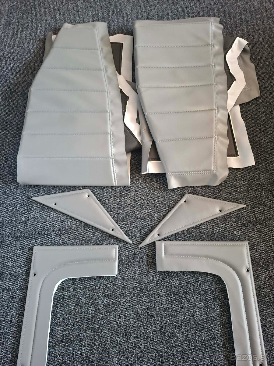 v ponuke tapacir blatnik tesnenie zetor - 2