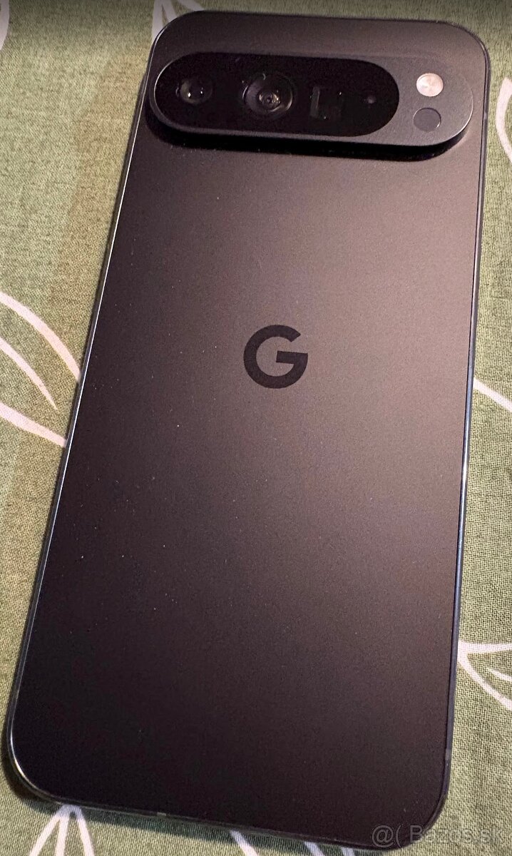Google Pixel 9 Pro XL 128GB (16GB RAM) - 2