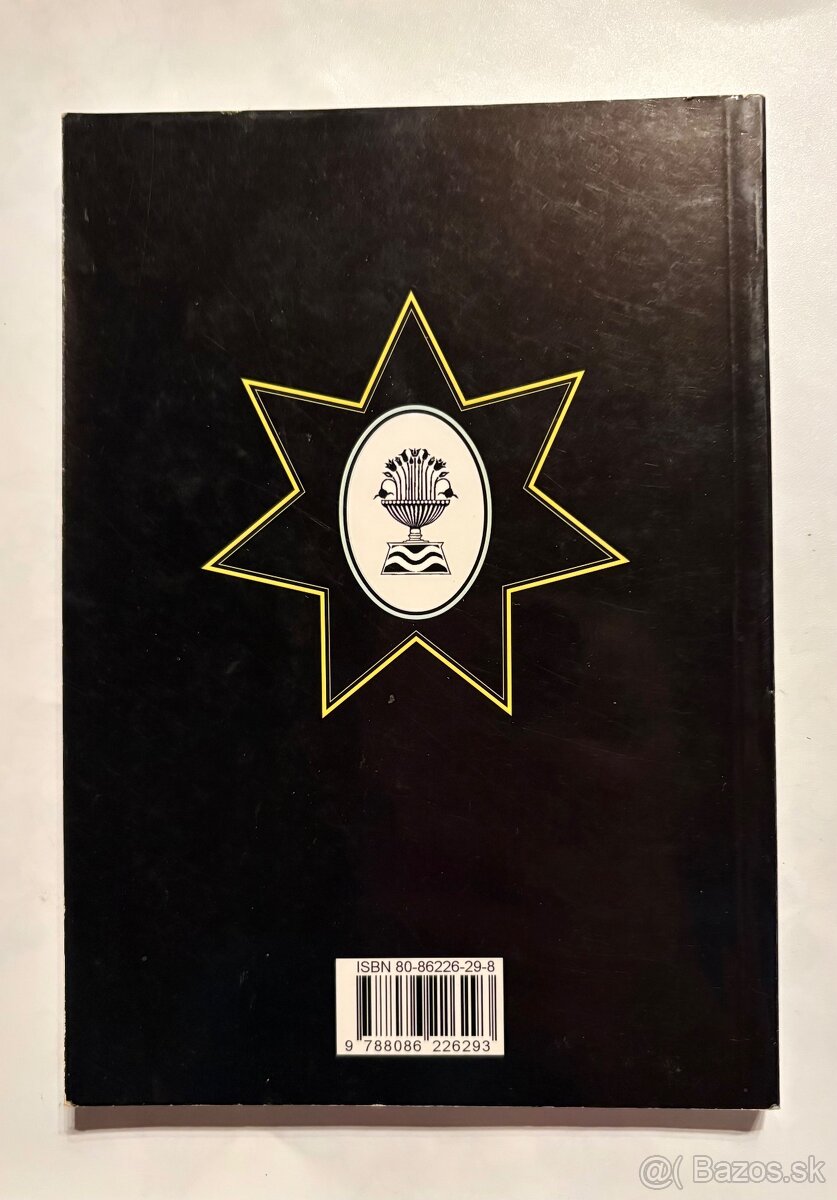 Prírodní magie Scott Cunningham - 2