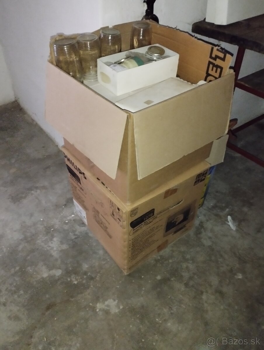 Zavaracie poháre - 2